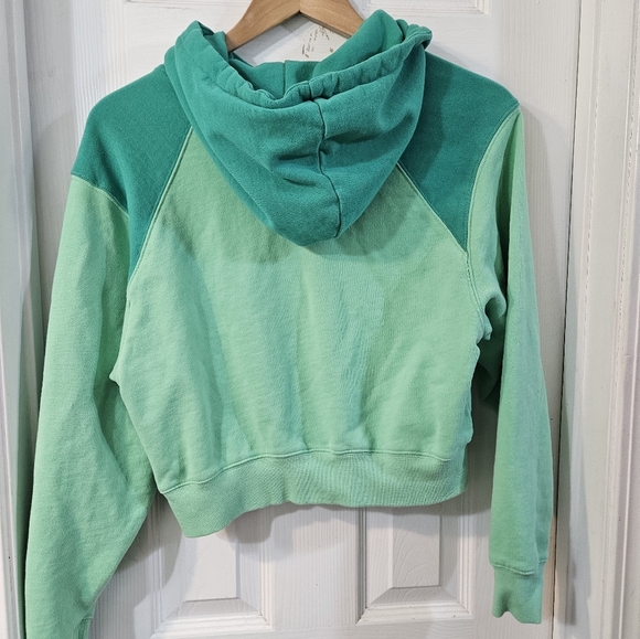 Ugg Mallory cropped Hoddie - Picture 5 of 6